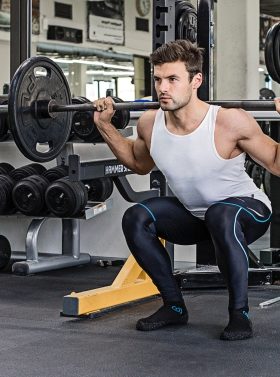 Workout & Fitness
