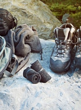 Camping & Traveling